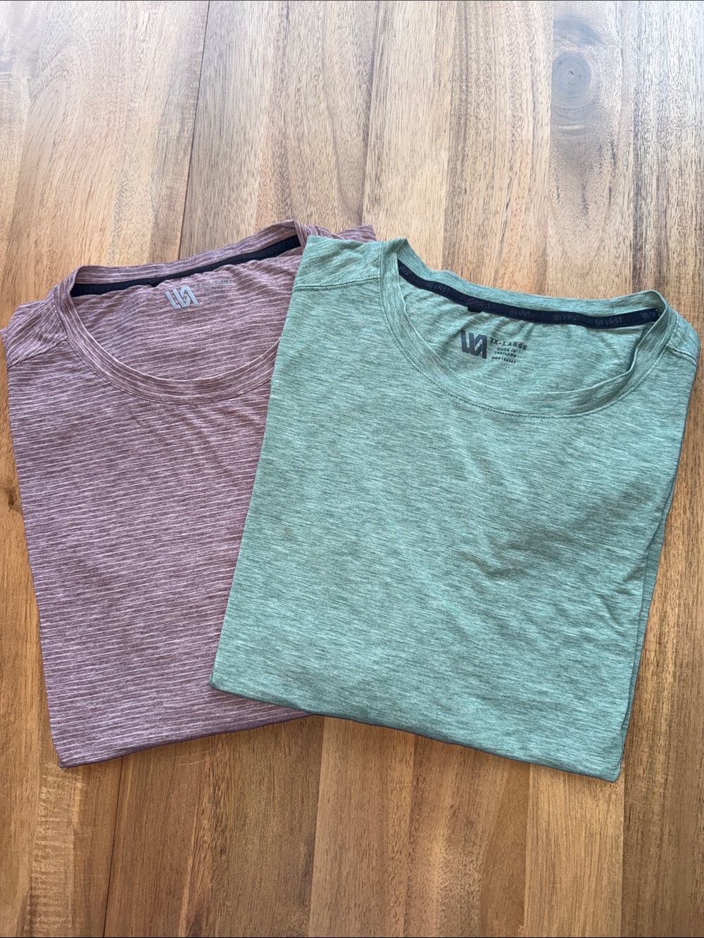 Men’s VRST Short Sleeve Shirt Bundle